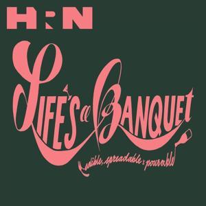 Life’s a Banquet with Zahra Tangorra & Nicole Bailey by Heritage Radio Network