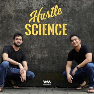 Hustle Science by IVM Podcasts