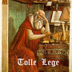 Take Up and Read by Lee Marsh