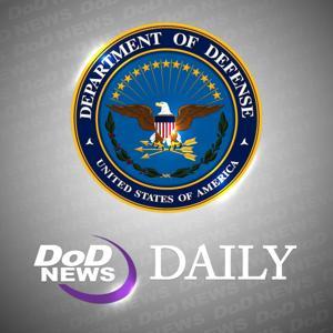 DoD News Daily by Department of War