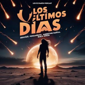 Los últimos días by Borja Girón