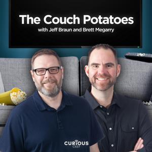 The Couch Potatoes by Curiouscast