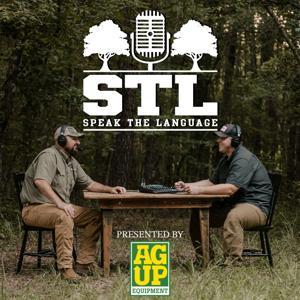 Speak the Language Podcast by Lake Pickle & Jordan Blissett