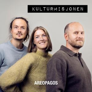 Kulturmisjonen by Areopagos