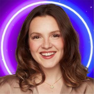 Impact School with Lauren Tickner by Lauren Tickner