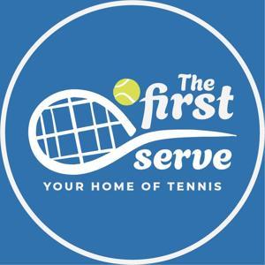 The First Serve by SEN