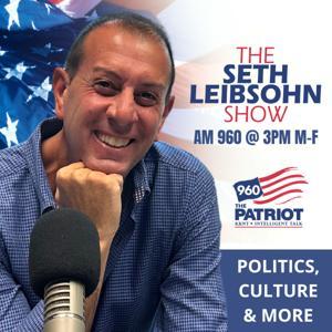 The Seth Leibsohn Show by The Seth Leibsohn Show