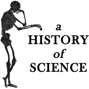 A History of Science by Dr Michiel Meulendijk