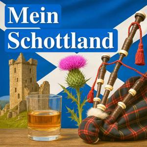 Mein Schottland () by Henning Rolapp