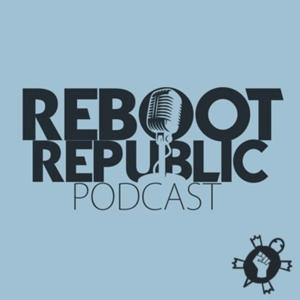 Reboot Republic - Rory Hearne by Tortoise Shack Media by Tortoise Shack Media