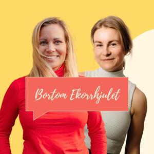 Bortom ekorrhjulet by PoweredBy: Media