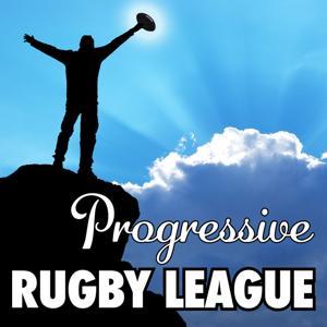 The Progressive Rugby League Podcast by PRLSA