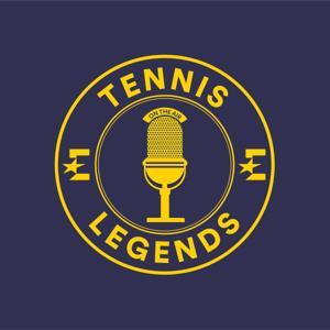 Tennis Legends by Eurosport