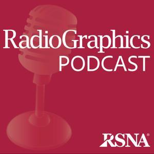 RadioGraphics Podcast | RSNA by Radiological Society of North America (RSNA)