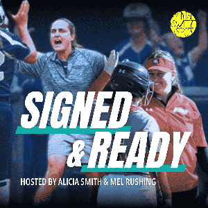 Signed & Ready by Mental Sweet Spot