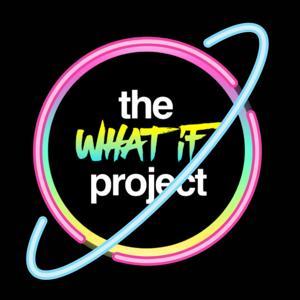 What If Project by Dr. Glenn Siepert