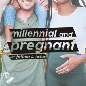 Millennial and Pregnant by Lilies and Loafers Studios
