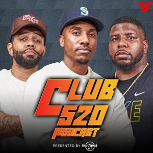 Club 520 Podcast by iHeartPodcasts & The Volume