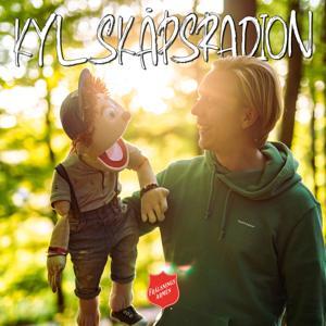 Kylskåpsradion by Frälsningsarmén