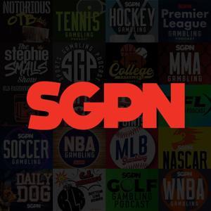 Sports Gambling Podcast Network by Sports Gambling Podcast Network
