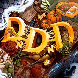 DnDnD by Moorpark Media