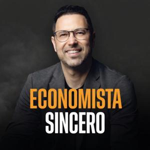 ECONOMISTA SINCERO by Charles Wicz