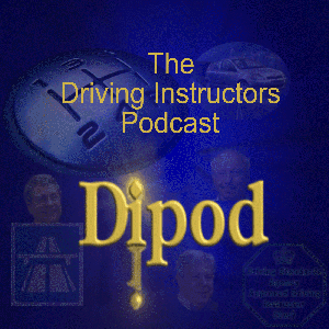 Dipod - The Driving Instructors Podcast by Peter King