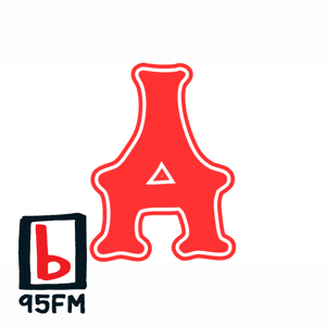 95bFM: Arcade Radio by 95bFM