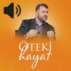 Öteki Hayat Dersleri (Ses) | Muhammed Emin Yıldırım by Muhammed Emin Yıldırım