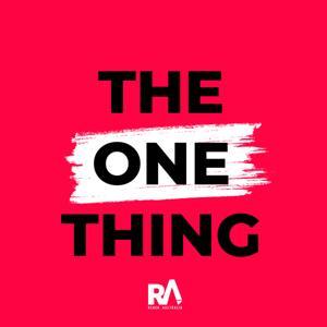 The One Thing by Reach Australia