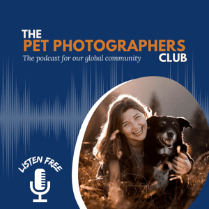The Pet Photographers Club Podcast Archives by The Pet Photographers Club