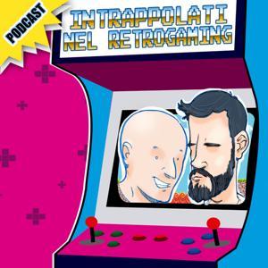 Intrappolati nel Retrogaming by Intrappolati nel Retrogaming