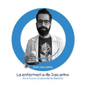 La Enfermería de Sacarino by Aprendiz de Diabetes