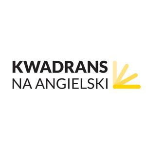 Kwadrans na angielski by Szymon Marciniak