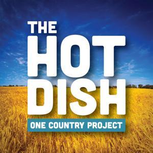 The One Country Project's Hot Dish by One Country Project