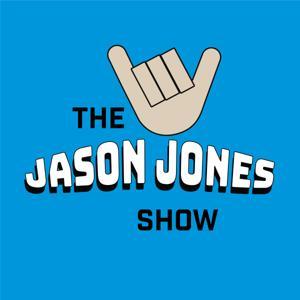 The Jason Jones Show by Jason Jones
