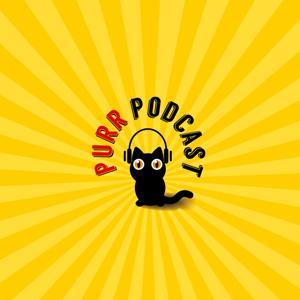 Purr Podcast by Jolle Kirpensteijn & Susan Little