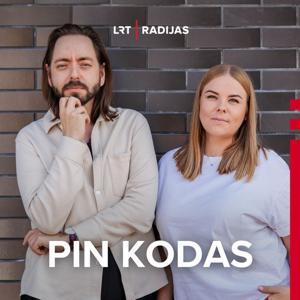 PIN kodas by LRT