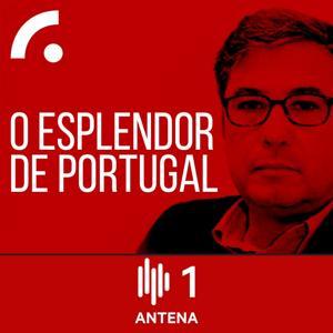 O Esplendor de Portugal by Antena1 - RTP