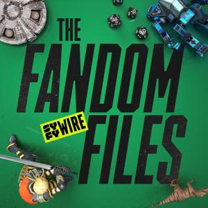 The Fandom Files by SYFY WIRE