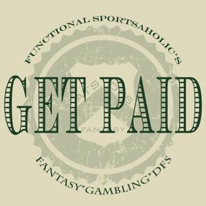 Get Paid: Fantasy, Gambling and DFS by Underdog Sports
