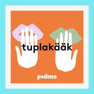 Tuplakääk by Enni Koistinen & Kirsikka Simberg/ Podme