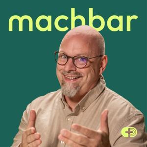 machbar - Der Podcast für Alltagsmissionare by heukelbach.org