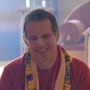 Sacinandana Swamis Podcast by Sacinandana Swami
