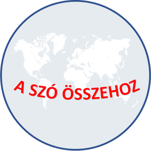 A Szo Osszehoz by A Szó Összehoz