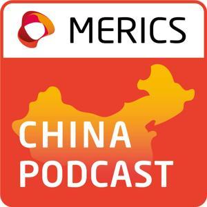 MERICS China Podcast by MERICS