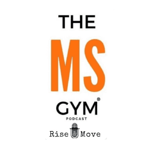 The MS Gym Podcast by Co-hosts: Brooke Slick & Jodi Feltham