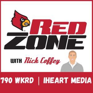The Red Zone With Nick Coffey by 790 KRD (WKRD-AM)