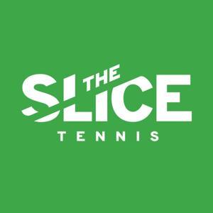 The Slice Tennis Podcast by The Nation Network