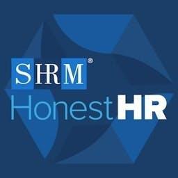 Honest HR by SHRM